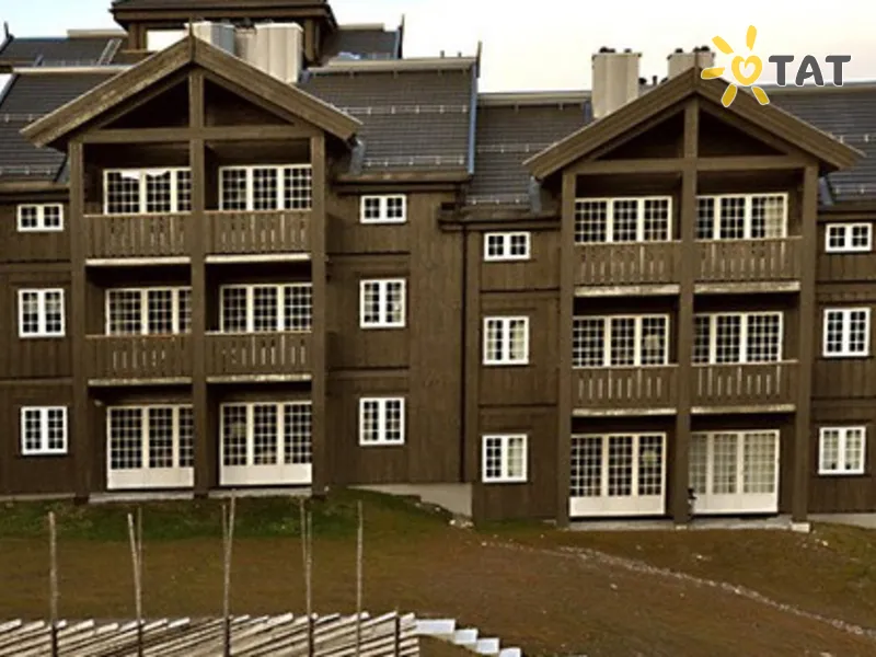 TFTH036, Fageresen Panorama