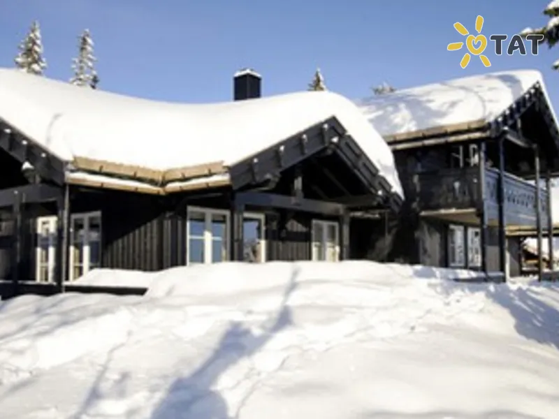 TFTH044, Fagerasen Panorama