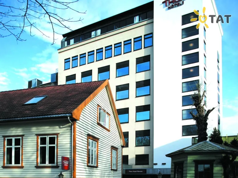 Thon Hotel Maritim