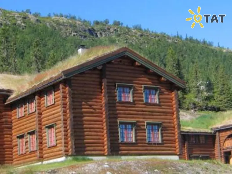 Trudvang & Trymsheim APT