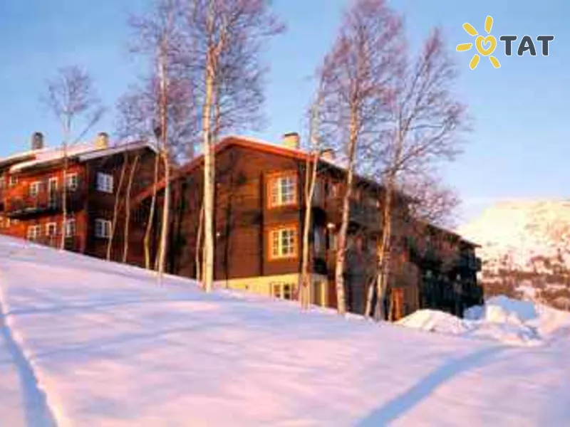 Vangslia Fjelltun APT