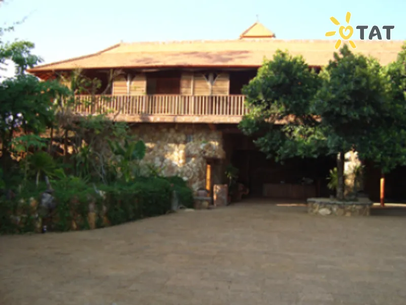 Veranda Natural Resort