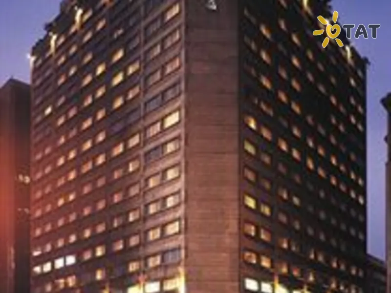 Caesar Park Hotel Taipei