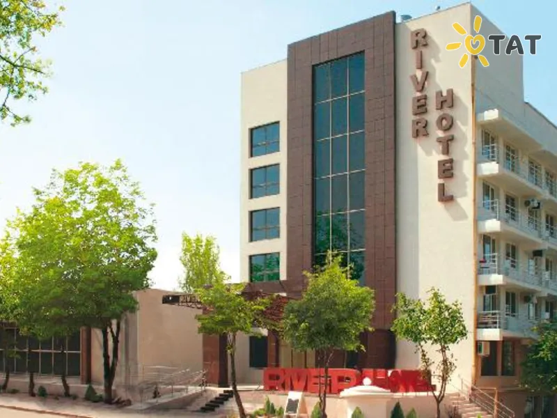 Reikartz Ривер Николаев