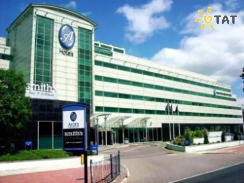 Arora Hotel Heathrow