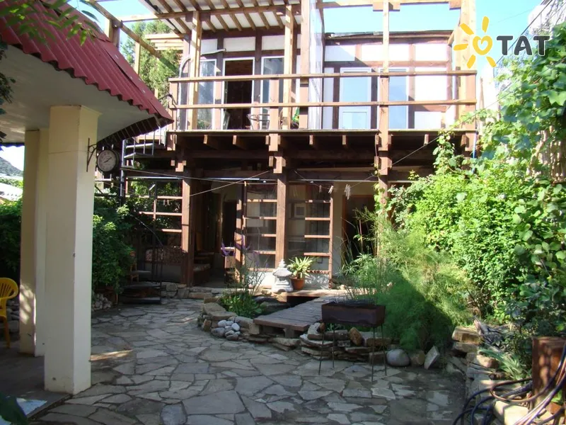 Японский сад камней