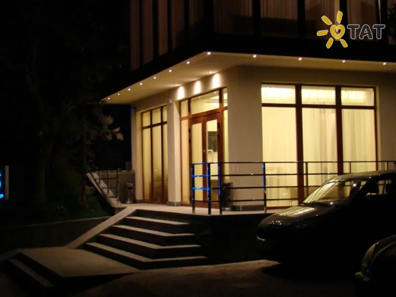 Тихая Гавань