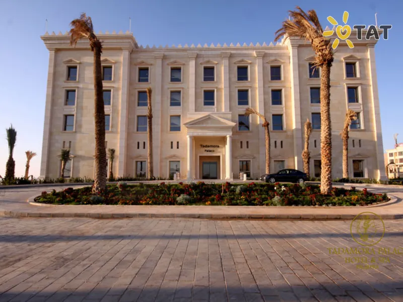 Tadamora Palace Hotel & SPA