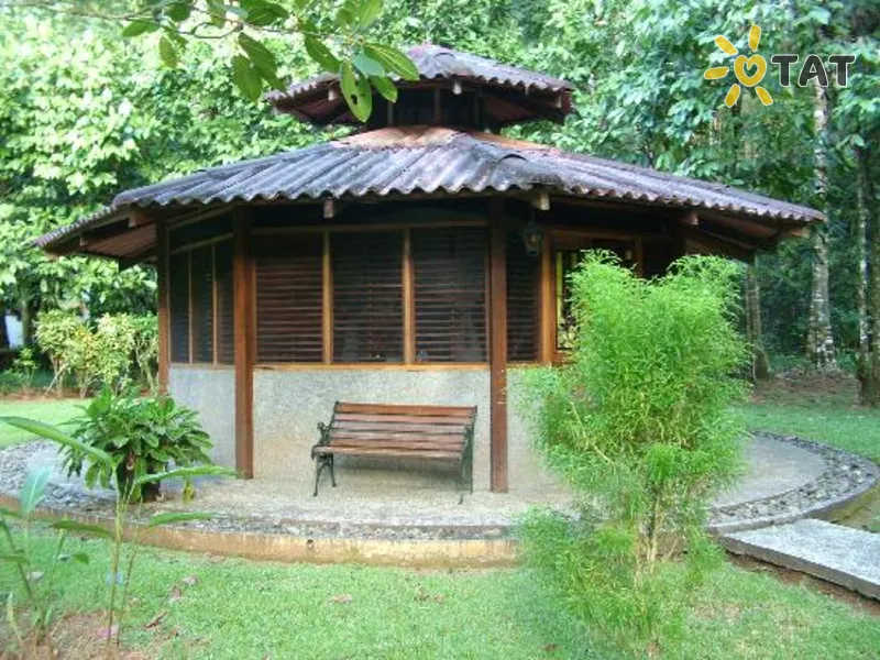 Casa Corcovado Jungle Lodge