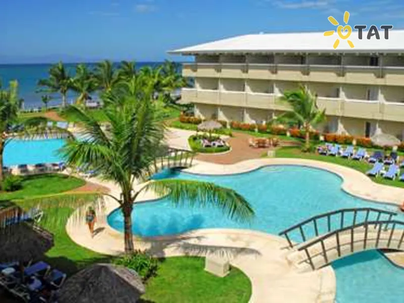 Doubletree Resort by Hilton Costa Rica