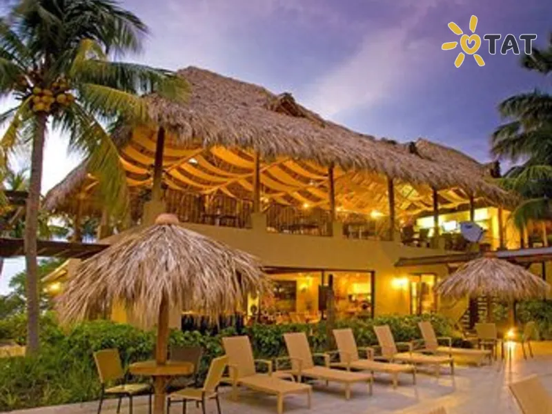 Flamingo Beach Resort