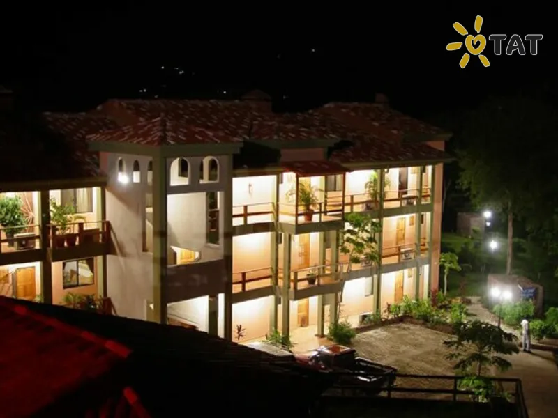 Flamingo Marina Resort