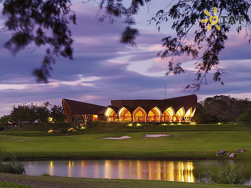 Four Seasons Resort Costa Rica