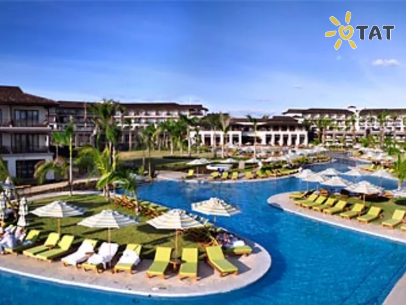 JW Marriott Guanacaste