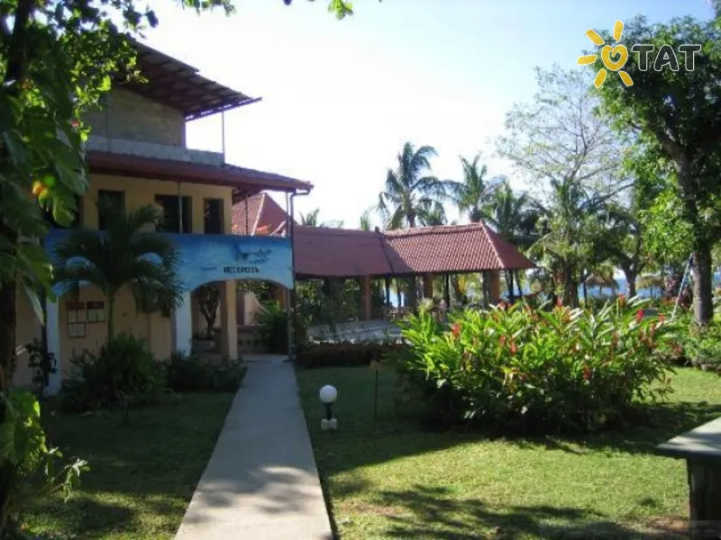 Las Brisas Del Pacafico