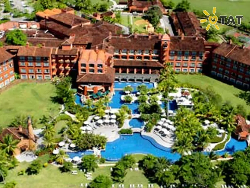 Los Suenos Marriott Ocean & Golf Resort