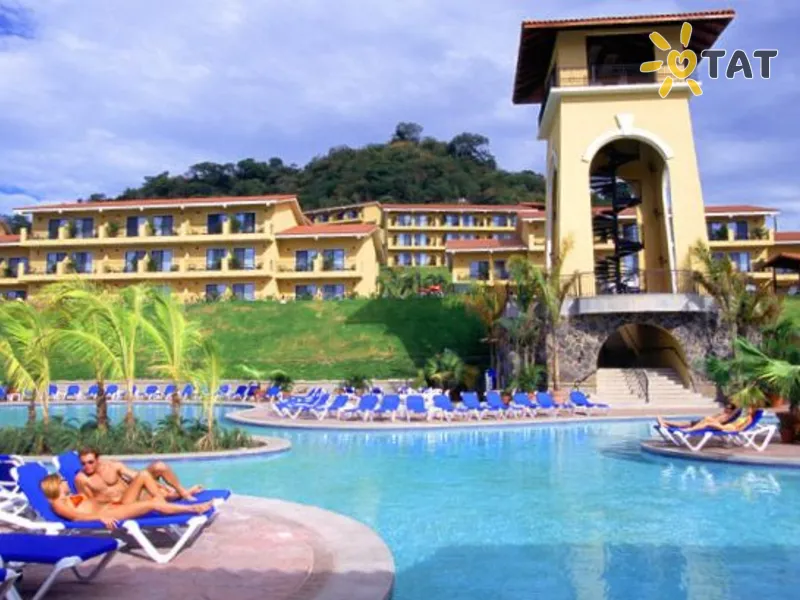 Occidental Allegro Papagayo