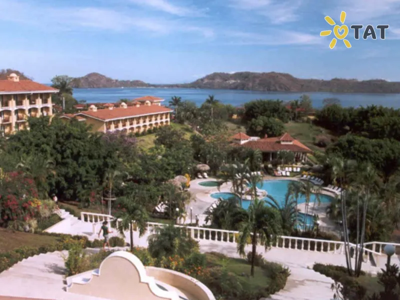 Occidental Grand Papagayo