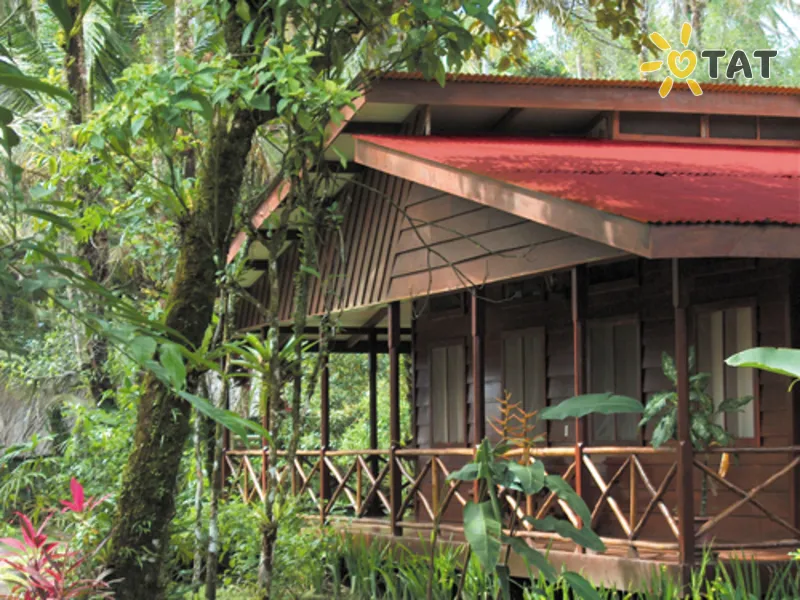 Pachira Lodge