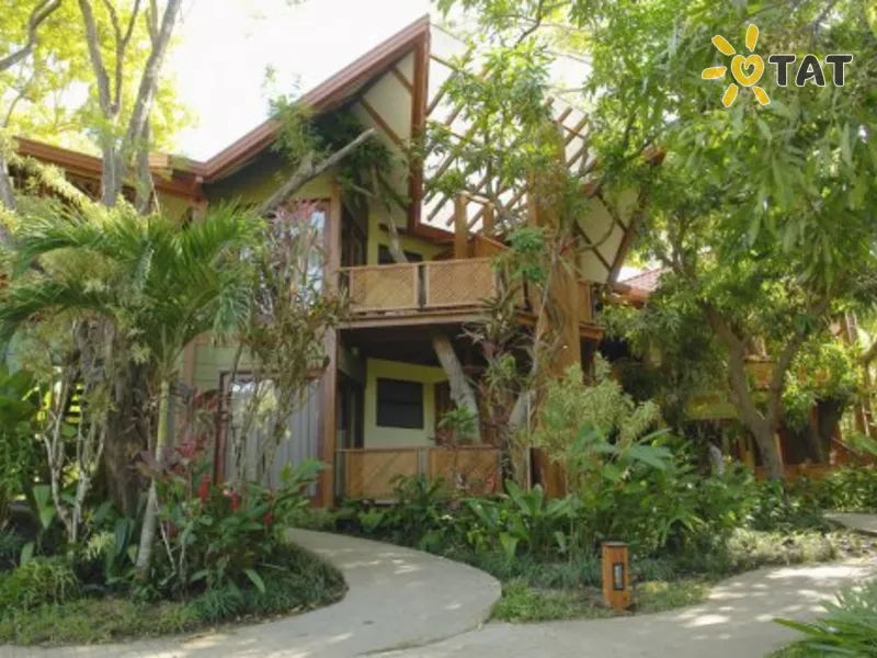 Playa Hermosa Bosque Del Mar