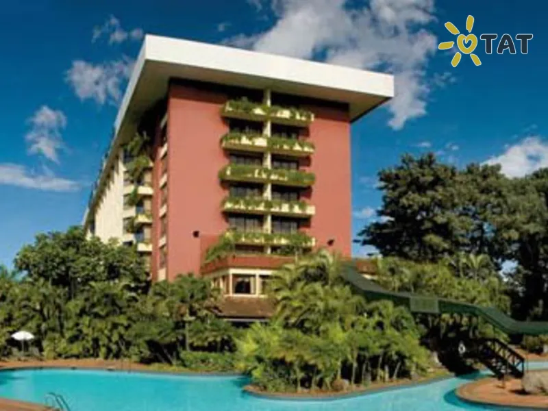 Barcelo San Jose Palacio