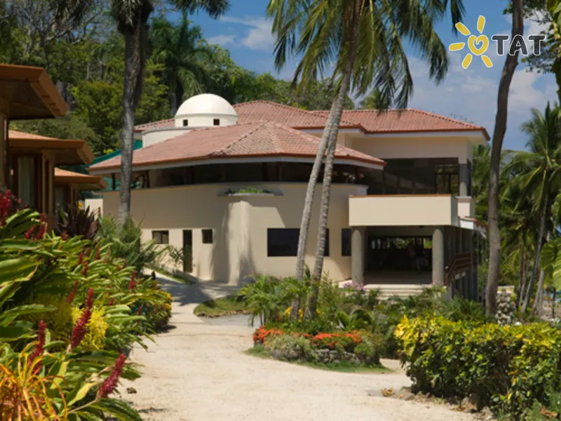 Tango Mar Beach & Golf Resort