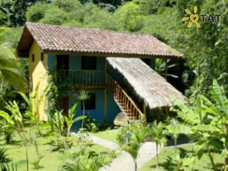 Totem hotel Beach Resort