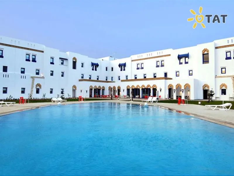 La Perle De Mogador Essaouira