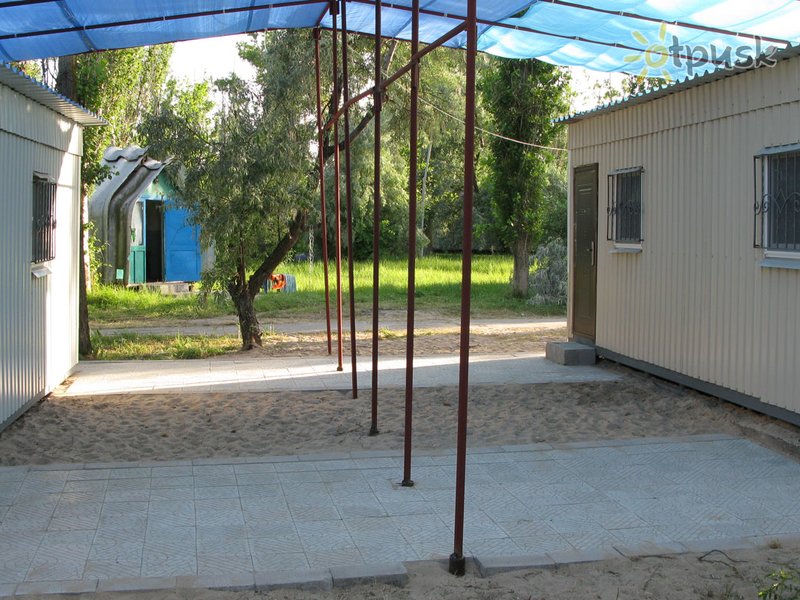 Карта мелекино 2 спуск
