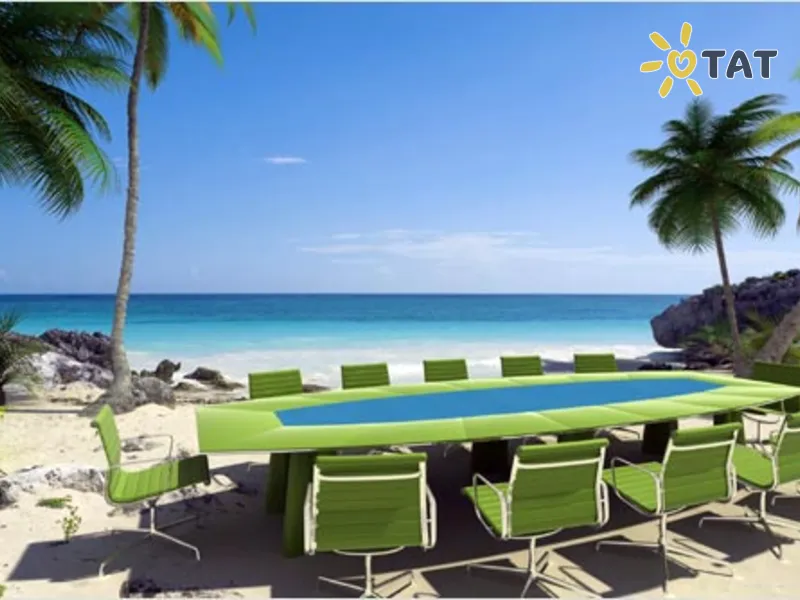 The Palmyra, A Solis Resort & Spa