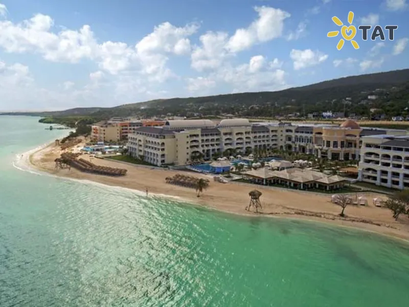 Iberostar Grand Hotel Rose Hall