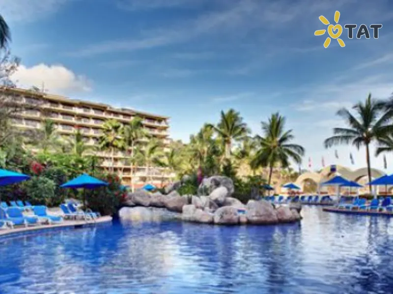 Barcelo Puerto Vallarta