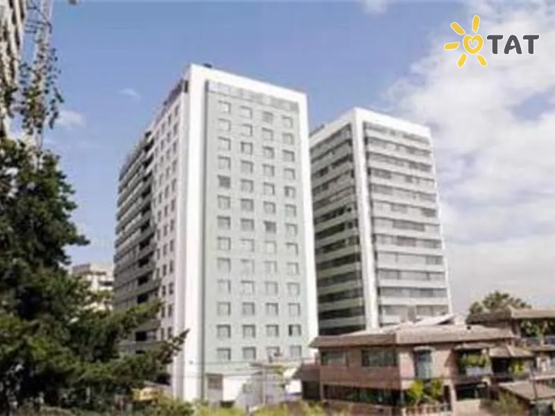 Radisson Royal Quito