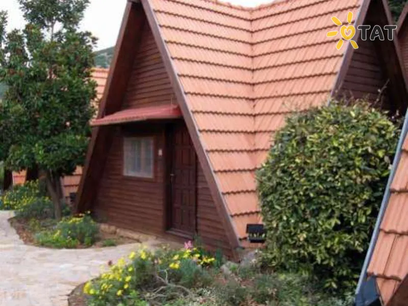 Rimonim Hermon Holiday Village