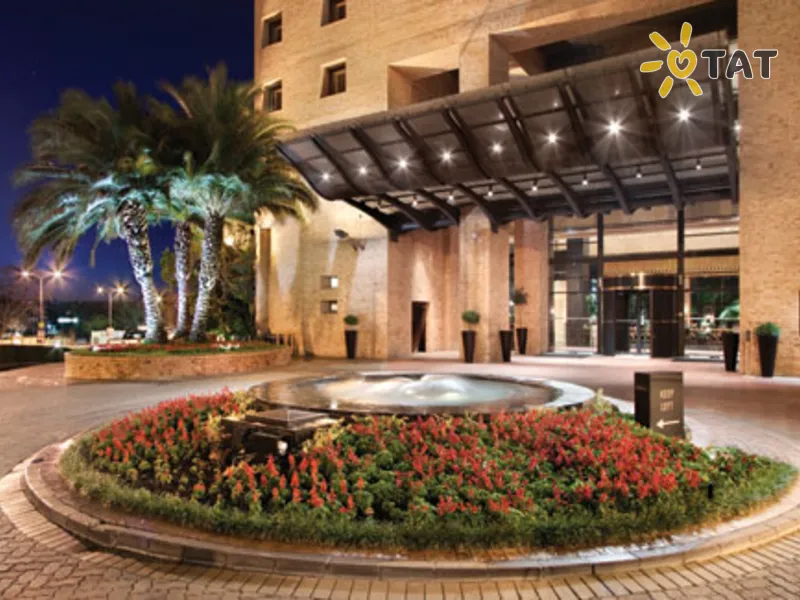 Park Hyatt Johannesburg