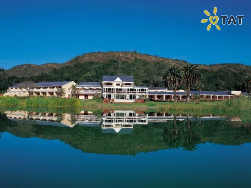 Lake Pleasant Living Hotel & SPA