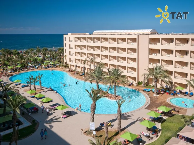 Vincci Rosa Beach Monastir