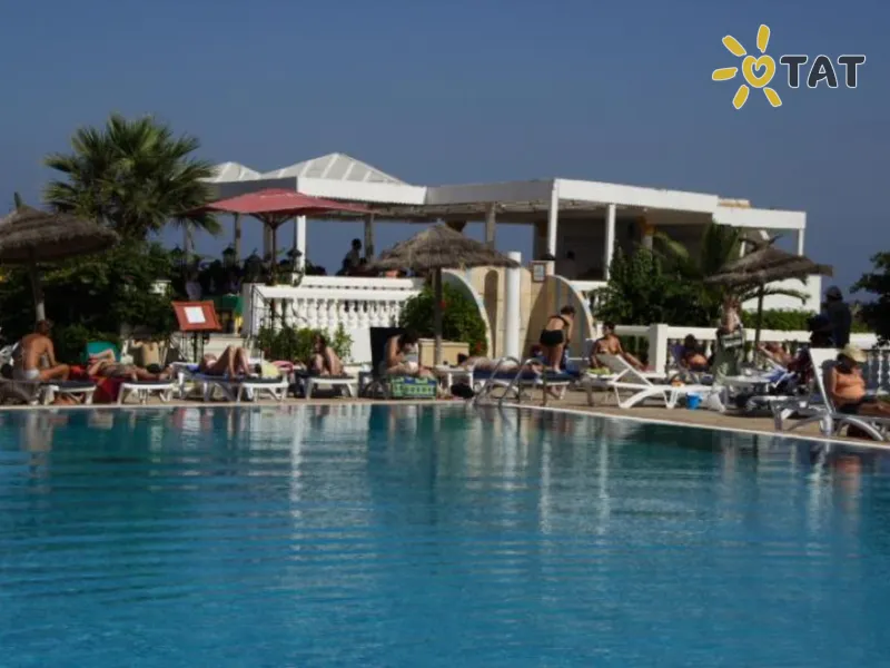 Pirates Gate Royal Thalassa