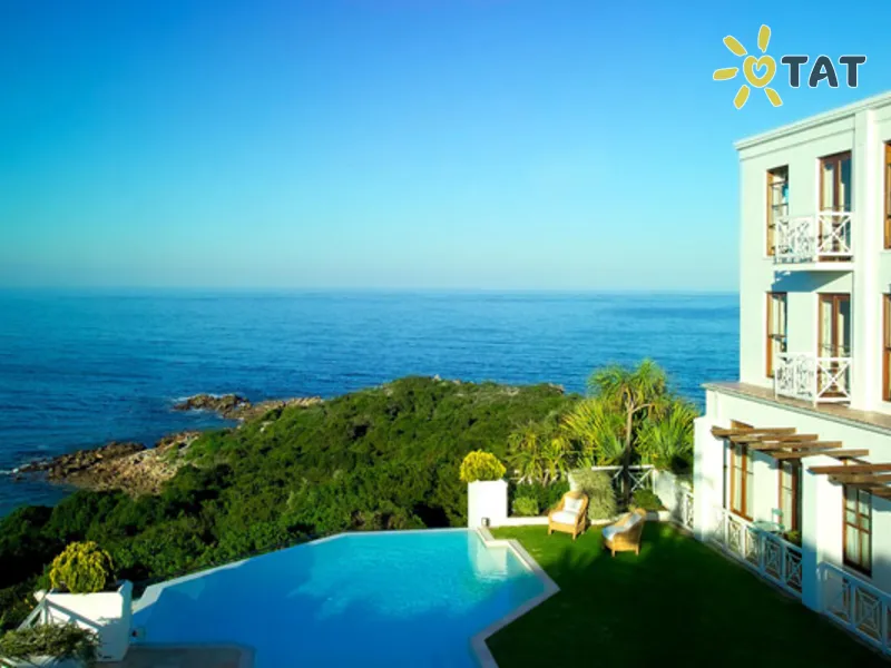 The Plettenberg Hotel