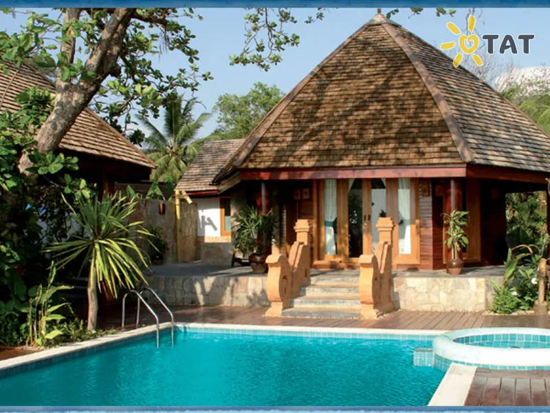 Aureum Palace Ngapali