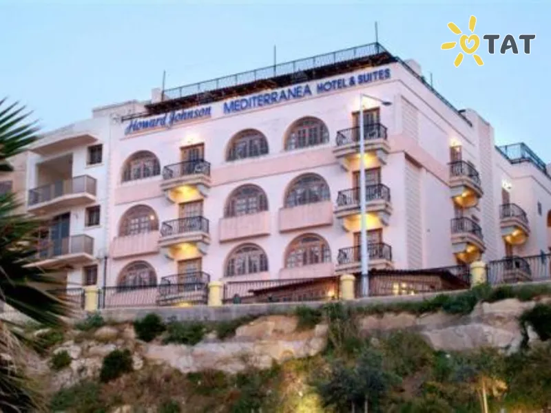 The Mediterranea Hotel & Suites