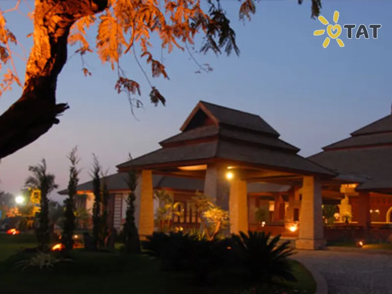 Aye Yar River View Hotel