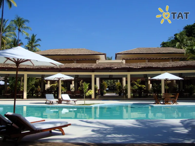 Bayview Beach Resort