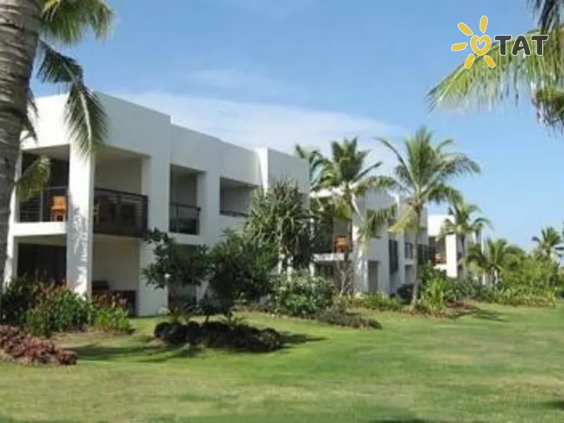 Fiji Beach Resort & Spa Managed By Hilton