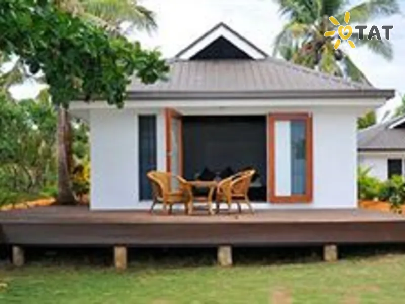 Lomani Island Resort