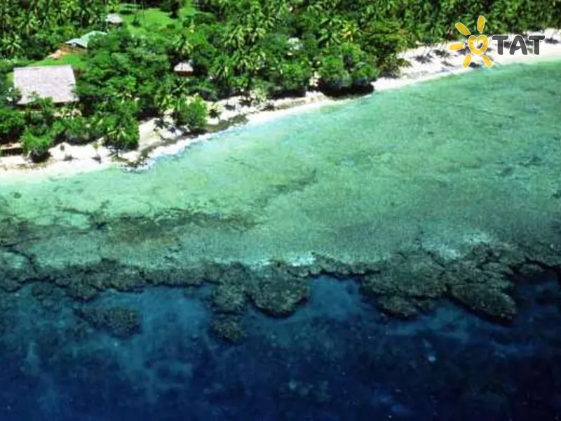 Namale The Fiji Islands Resort & Spa