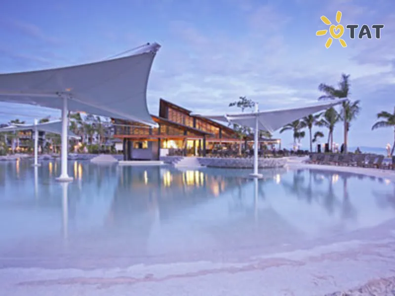 Radisson Resort Fiji Denarau Island