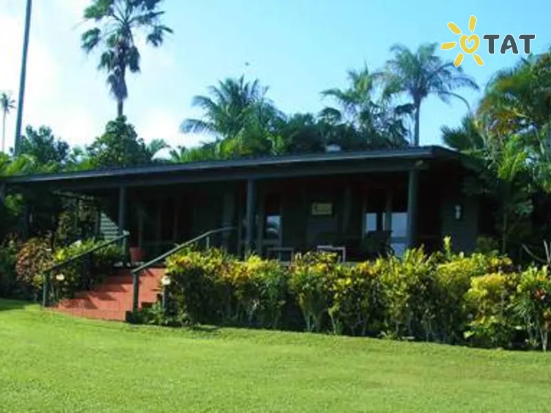 Taveuni Island Resort & Spa