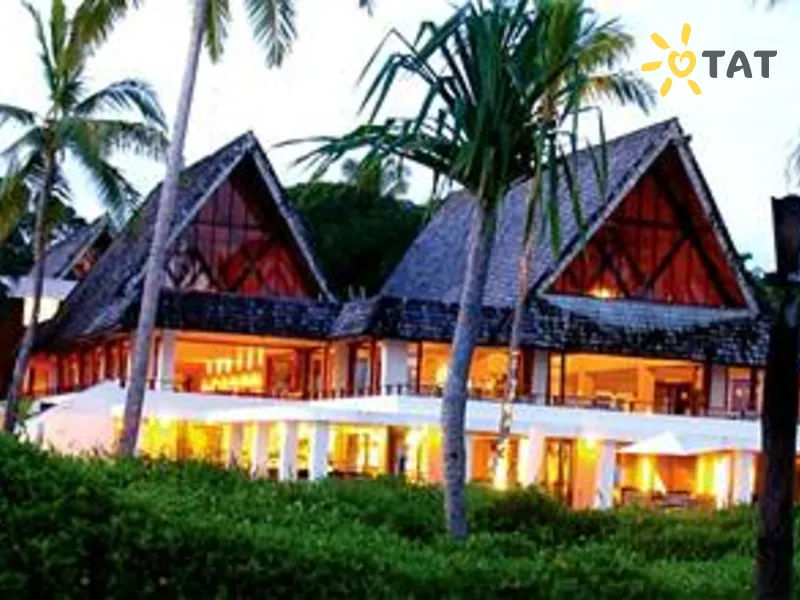 The Pearl South Pacific