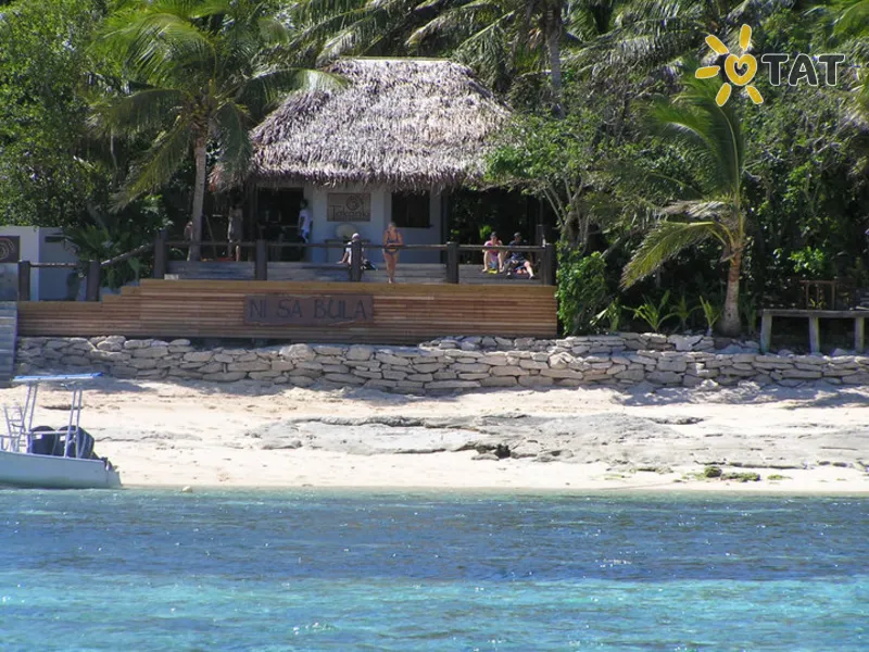 Tokoriki Island Resort